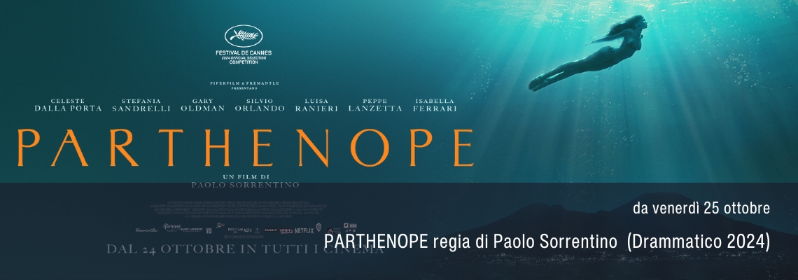 Parthenope